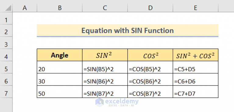 how-to-use-sin-function-in-excel-6-easy-examples-exceldemy