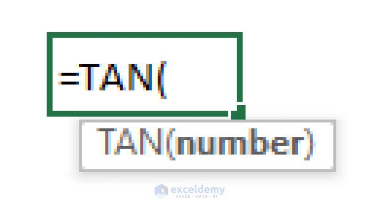 how-to-use-tan-function-in-excel-6-examples-exceldemy