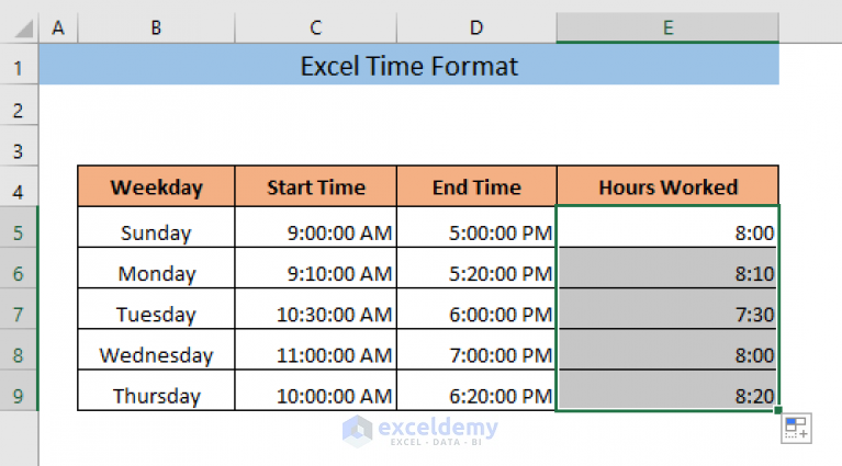 dealing-with-time-format-in-excel-5-suitable-ways-exceldemy