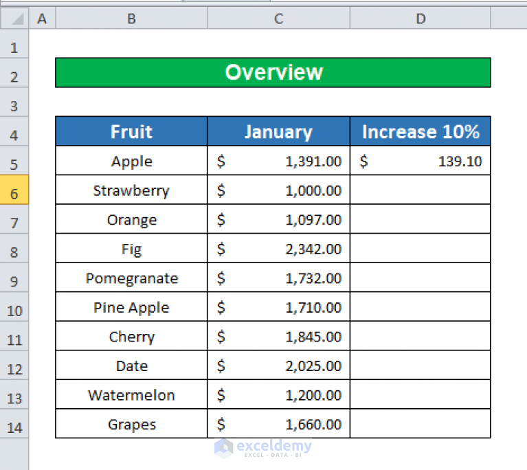 how-to-copy-formula-to-entire-column-in-excel-7-ways-exceldemy