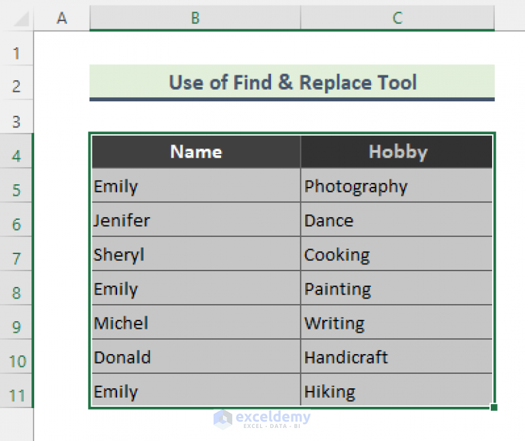 how-to-find-multiple-values-in-excel-8-quick-methods-exceldemy