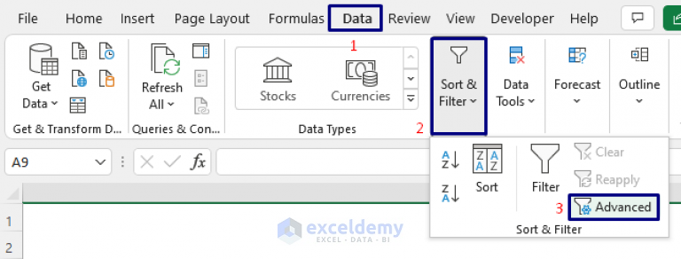 how-to-find-multiple-values-in-excel-8-quick-methods-exceldemy