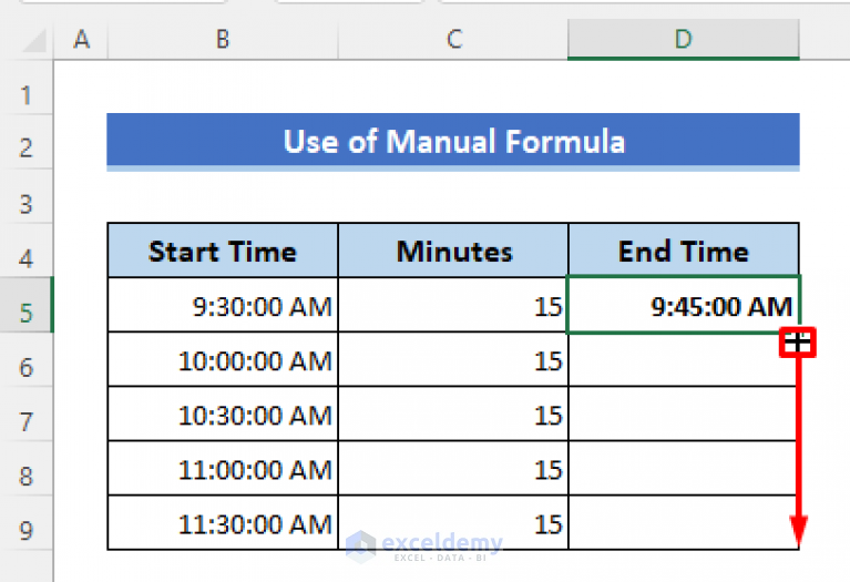 how-to-add-minutes-to-time-in-excel-3-quick-methods-exceldemy