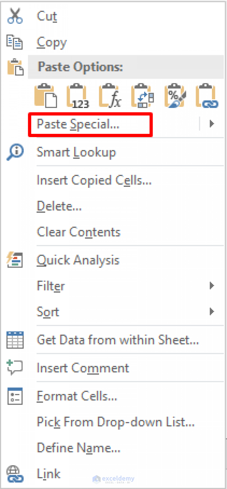 how-to-copy-cell-format-in-excel-4-methods-exceldemy