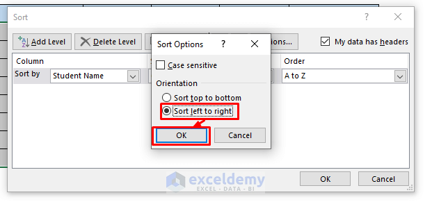 How To Delete Extra Columns In Excel 7 Methods Exceldemy 9234