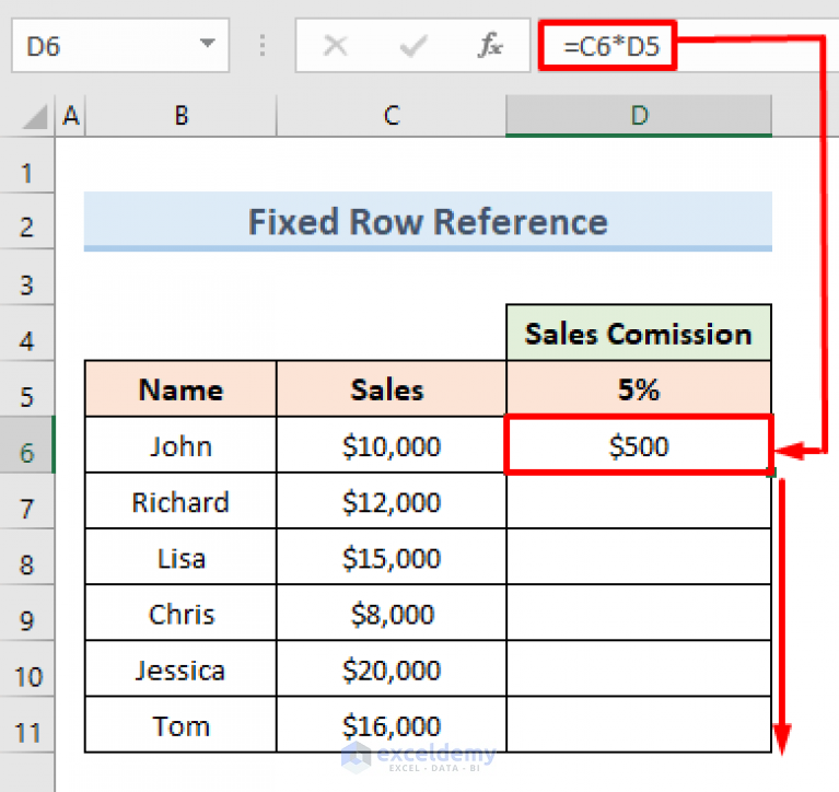 09-fixing-cells-while-copying-formulas-in-excel-learning-motivates