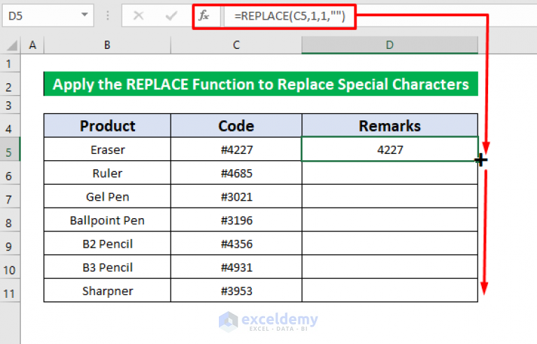 how-to-replace-special-characters-from-csv-file-on-import-scenario-community