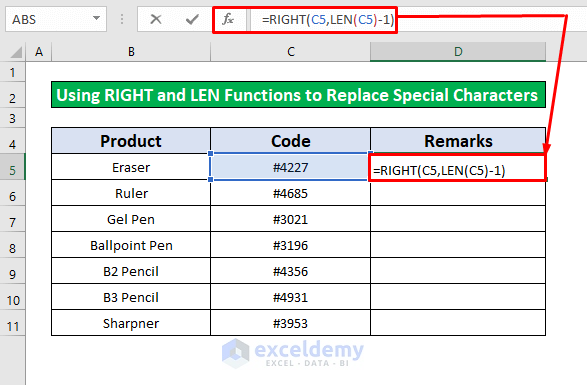 excel-support-blog-how-to-remove-special-characters-from-excel-cell