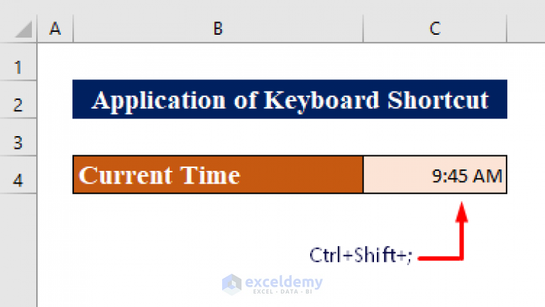 how-to-insert-current-date-in-excel-3-ways-exceldemy