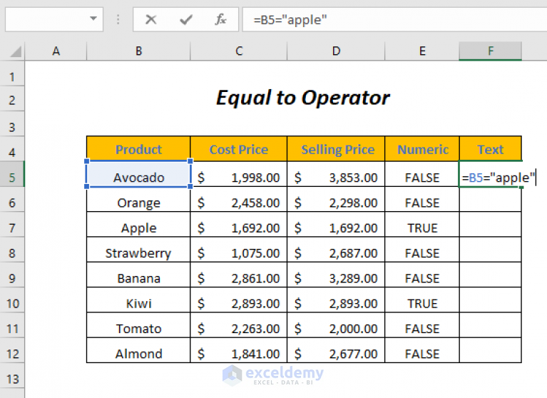 how-to-use-logical-operators-in-excel-11-examples-exceldemy