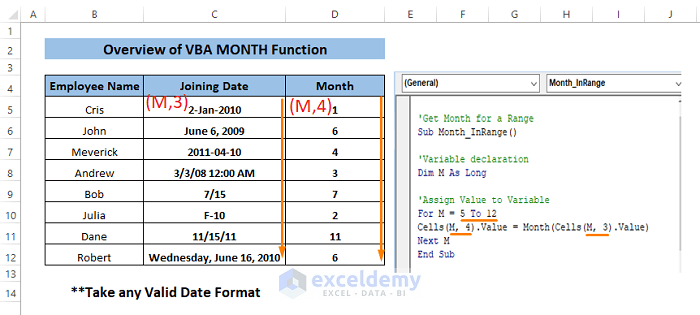 how-to-use-vba-month-function-in-excel-7-suitable-examples