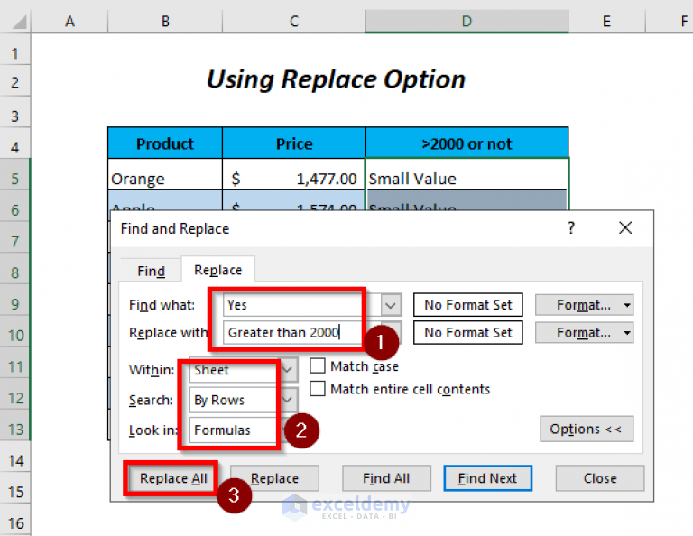 how-to-replace-text-in-excel-formula-7-easy-ways-exceldemy