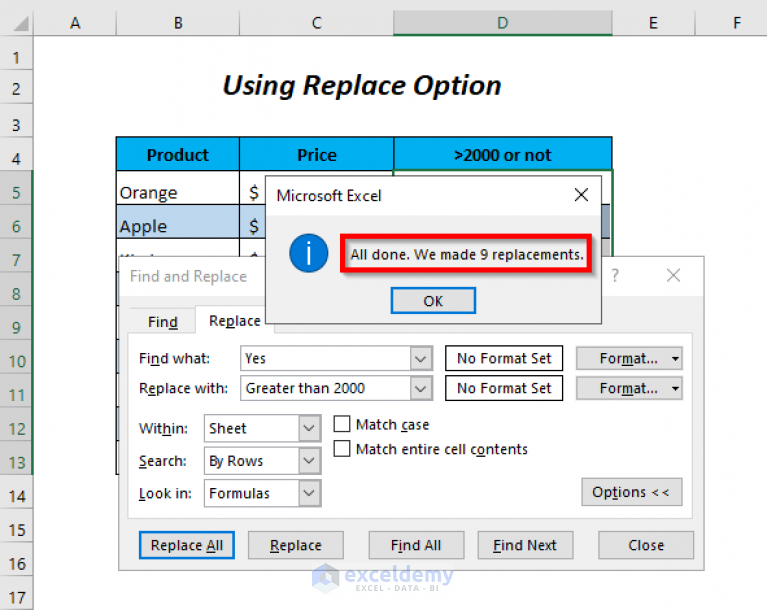 how-to-replace-text-in-excel-formula-7-easy-ways-exceldemy