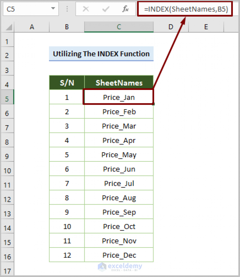 how-to-list-sheet-name-in-excel-5-methods-vba-exceldemy