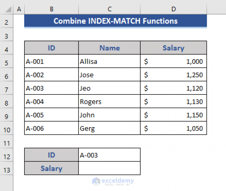 how-to-use-index-match-instead-of-vlookup-in-excel