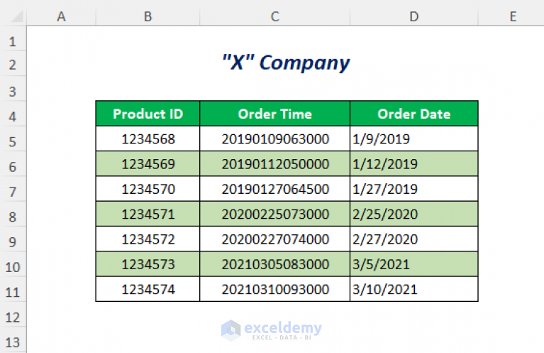 how-to-convert-date-from-string-using-vba-7-ways-exceldemy