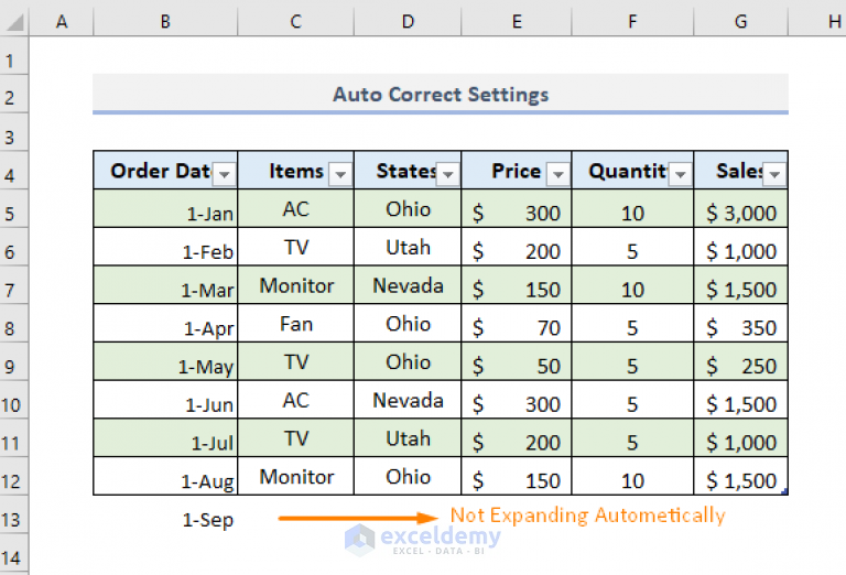 data-table-not-working-in-excel-7-issues-solutions-exceldemy