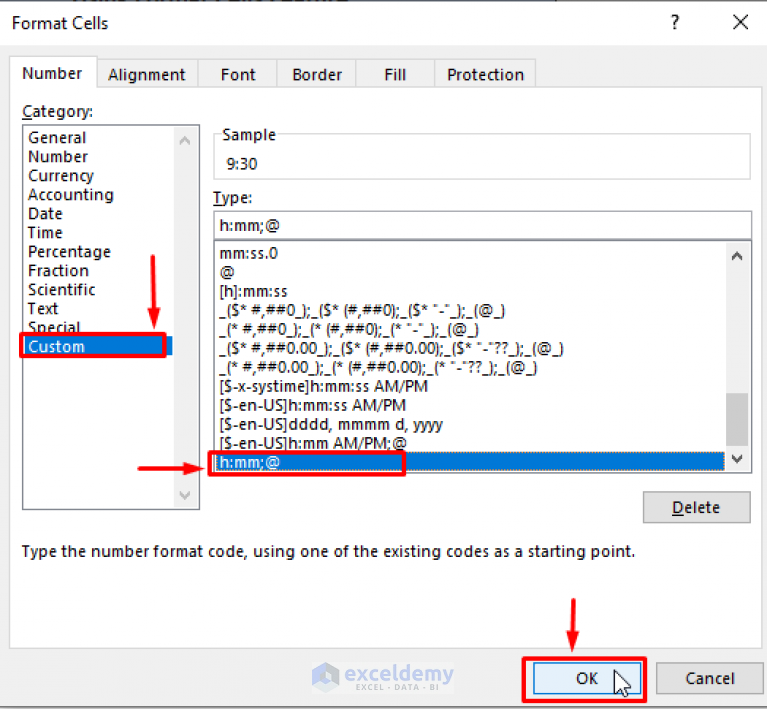 How to Add Minutes to Time in Excel (5 Easy Ways) - ExcelDemy