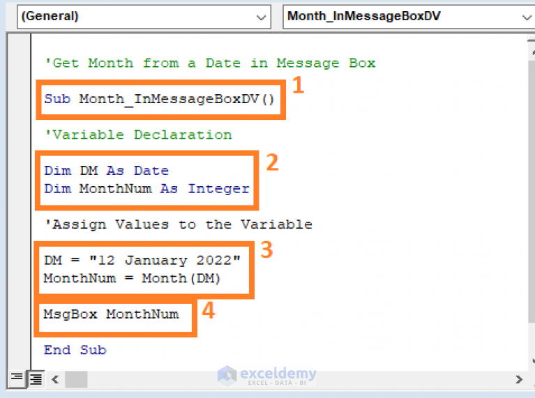 how-to-use-excel-vba-month-function-7-suitable-examples