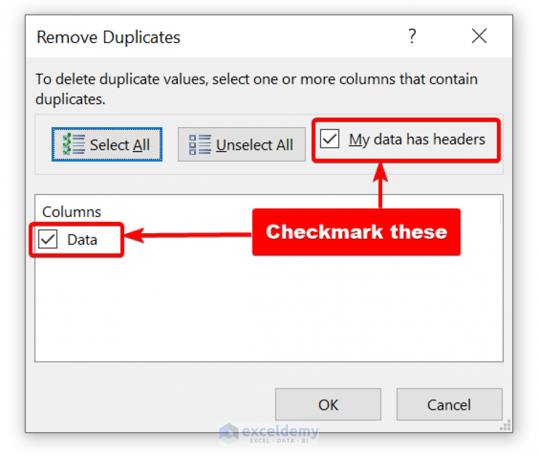 find-unique-values-in-a-column-in-excel-6-methods-exceldemy