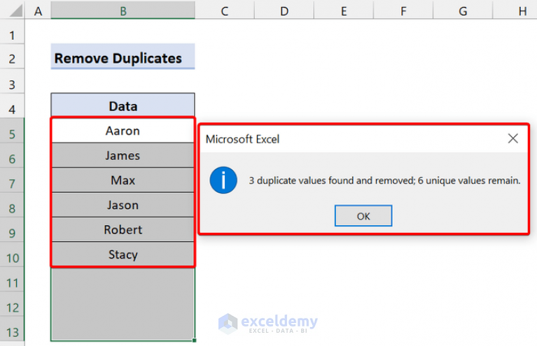 find-unique-values-in-a-column-in-excel-6-methods-exceldemy