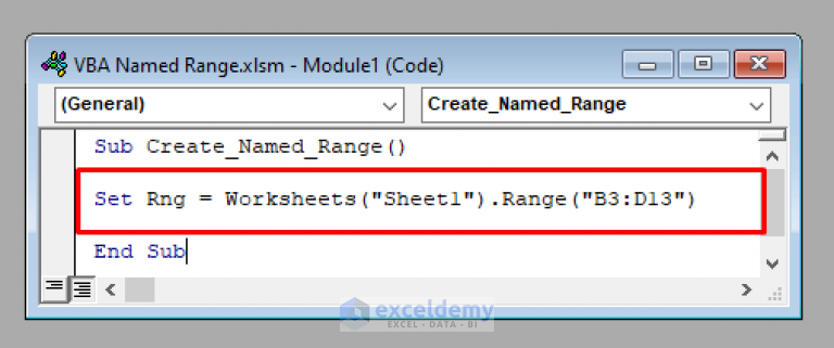 how-to-use-named-range-in-excel-vba-2-ways-exceldemy