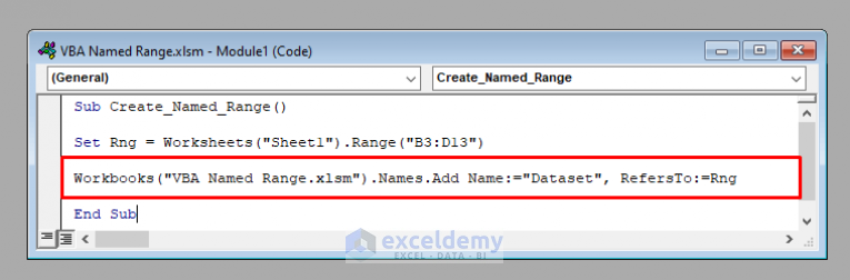 how-to-use-named-range-in-excel-vba-2-ways-exceldemy