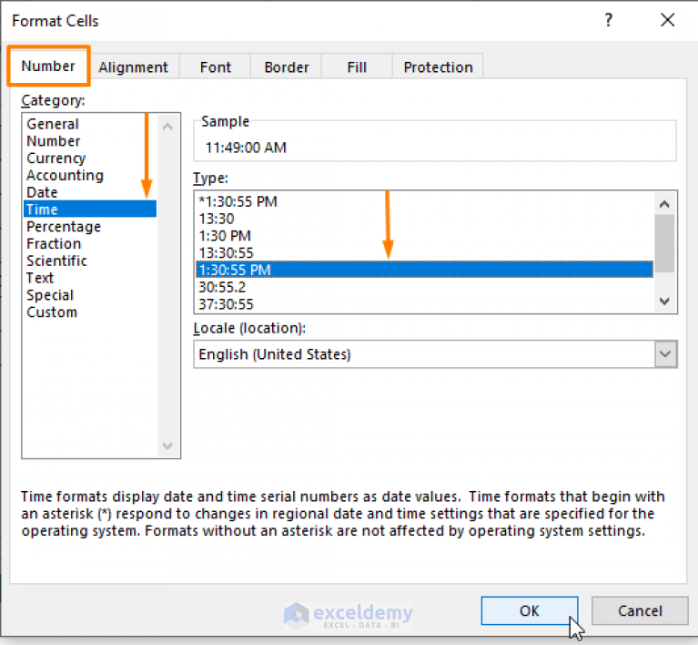 excel-current-time-formula-7-suitable-examples-exceldemy