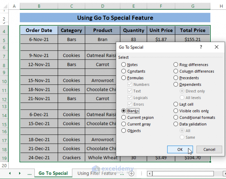 how-to-delete-unused-rows-in-excel-8-easy-ways-exceldemy