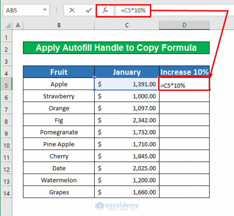 how-to-copy-formula-to-entire-column-in-excel-7-ways-exceldemy