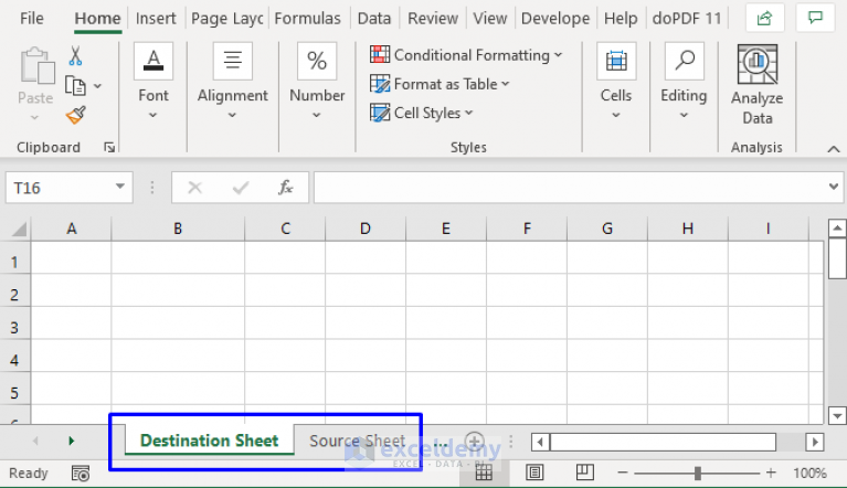 how-to-link-two-sheets-in-excel-3-ways-exceldemy