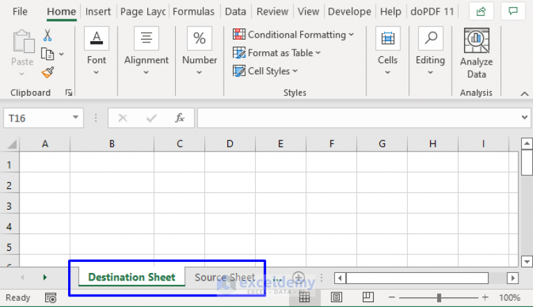  How To Link Two Sheets In Excel 3 Ways ExcelDemy