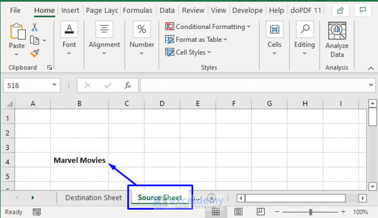 how-to-link-two-sheets-in-excel-3-ways-exceldemy