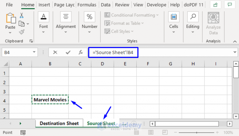 how to link two sheets in excel in hindi