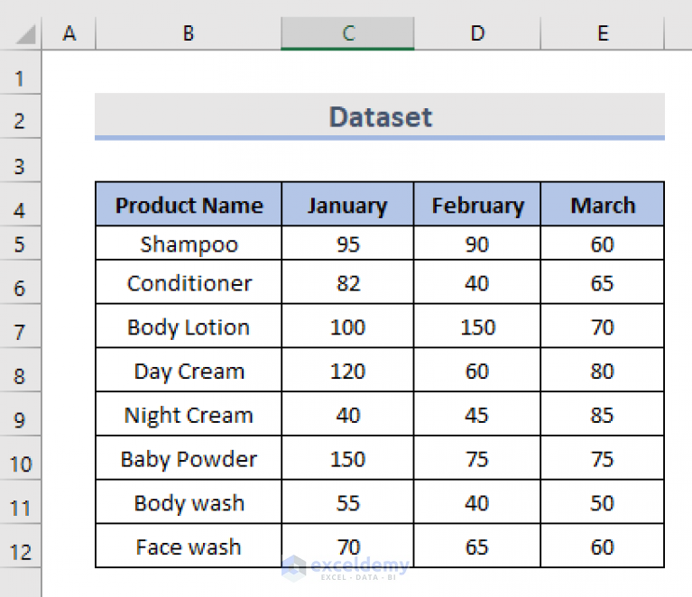 how-to-unhide-rows-in-excel-8-quick-ways-exceldemy