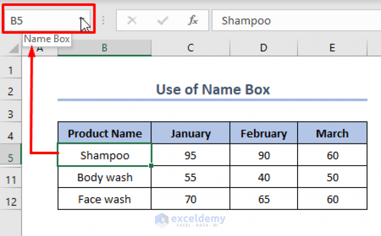 How To Unhide Rows In Excel 8 Quick Ways Exceldemy 3437