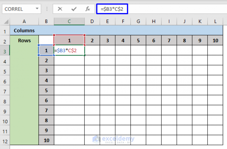 mixed-cell-reference-in-excel-4-examples-exceldemy