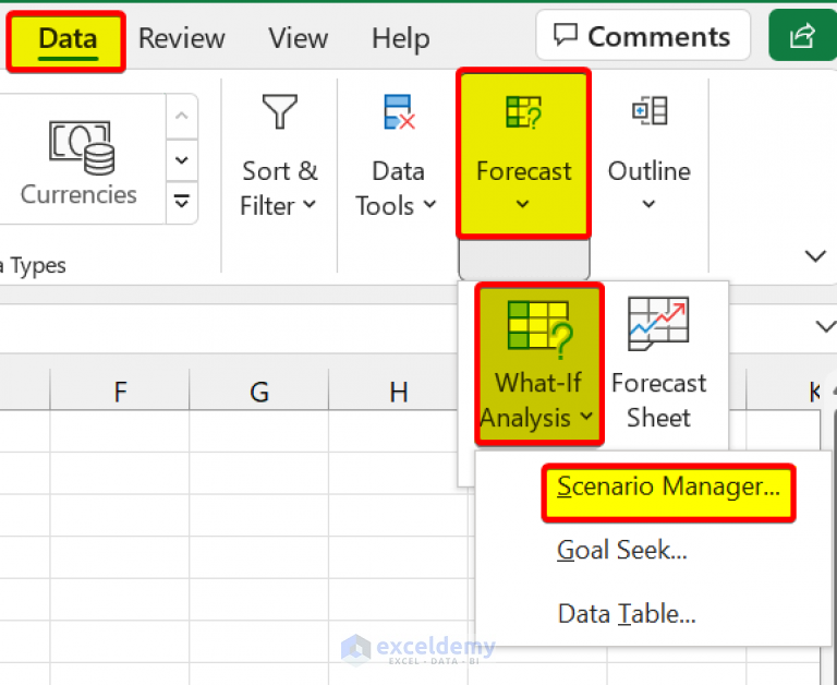 scenario-analysis-in-excel-a-guide-with-2-sample-cases-template