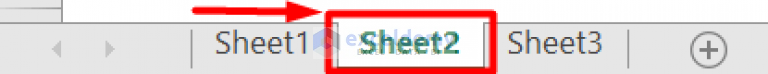 Shortcut To Delete Sheet In Excel 5 Quick Examples Exceldemy 2214