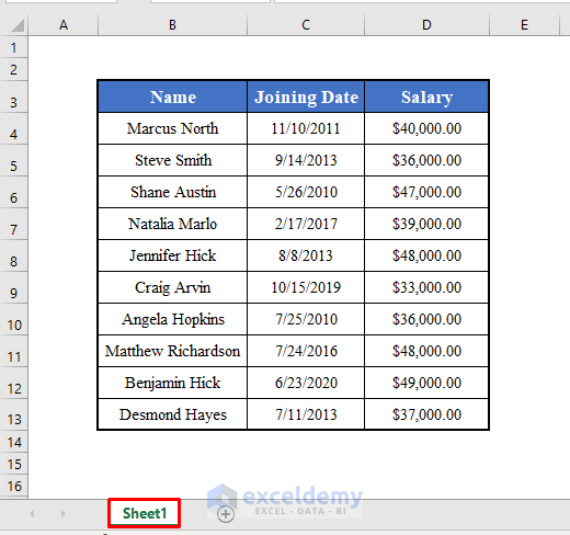 Vba excel что такое usedrange