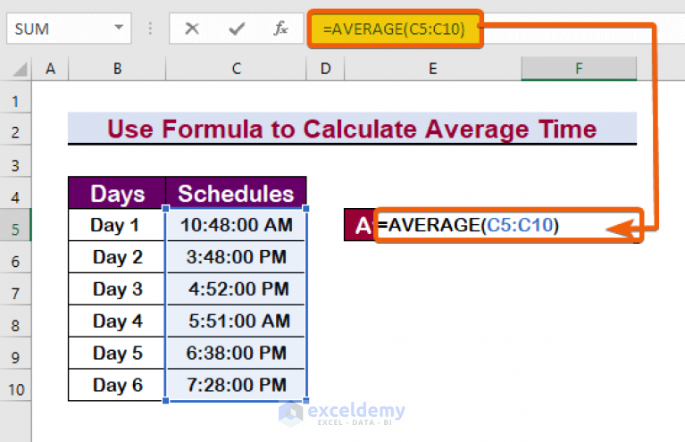 how-to-get-average-time-in-excel-3-examples-exceldemy