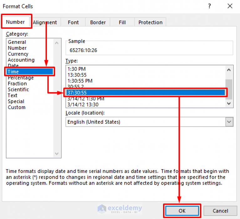 calculate-elapsed-time-between-two-dates-in-excel-5-methods