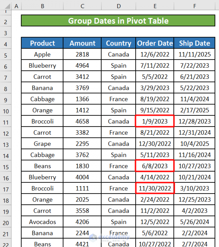 fix-cannot-group-dates-in-pivot-table-4-possible-solutions-exceldemy