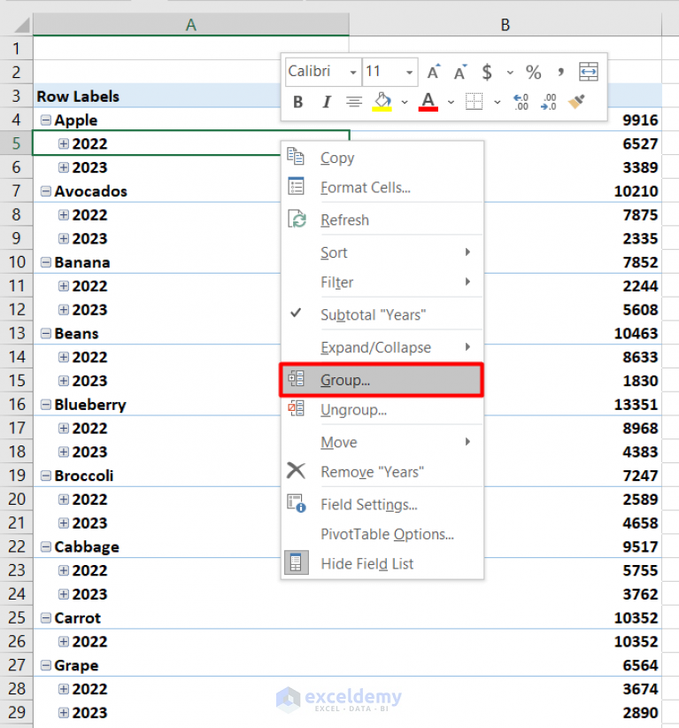 fix-cannot-group-dates-in-pivot-table-4-possible-solutions-exceldemy