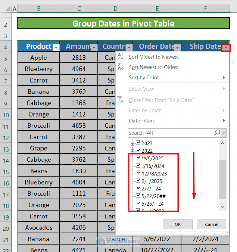 fix-cannot-group-dates-in-pivot-table-4-possible-solutions-exceldemy