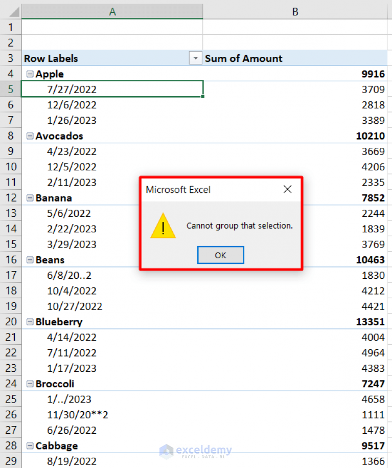 fix-cannot-group-dates-in-pivot-table-4-possible-solutions-exceldemy