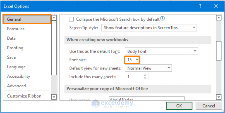 How To Change Restore Default Row Height In Excel ExcelDemy