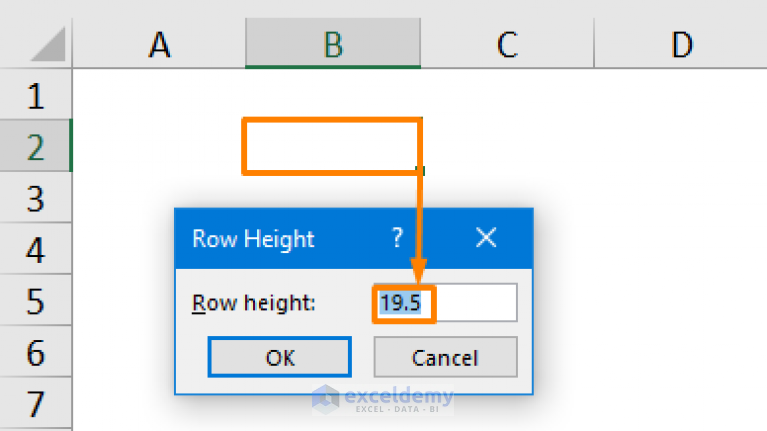 how-to-change-restore-default-row-height-in-excel-exceldemy