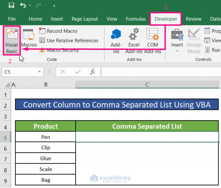 how-to-convert-column-to-comma-separated-list-with-single-quotes