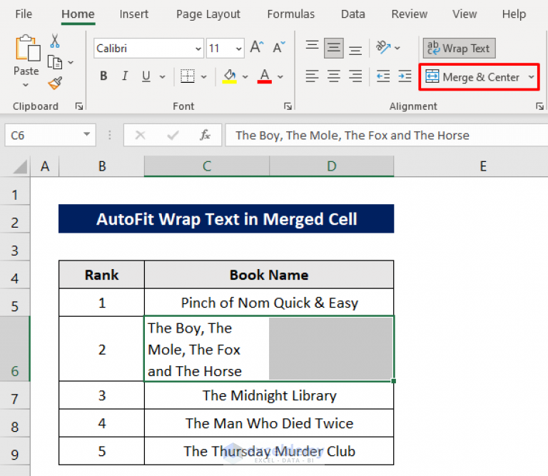 auto-row-height-not-working-in-excel-2-quick-solutions-exceldemy